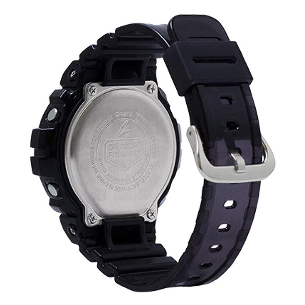 G-Shock DW-6900 25th Anniversary DW-6900SP-1