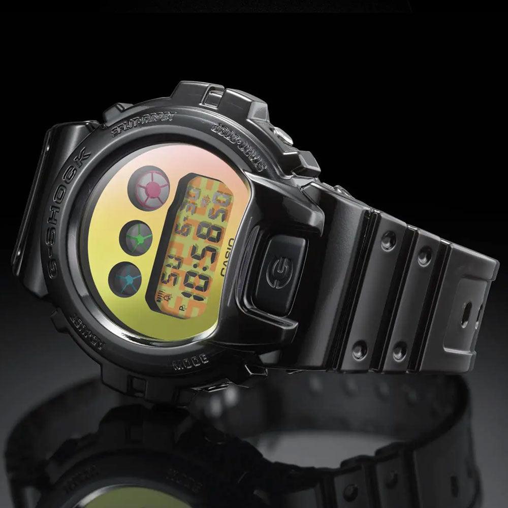 G-Shock DW-6900 25th Anniversary DW-6900SP-1