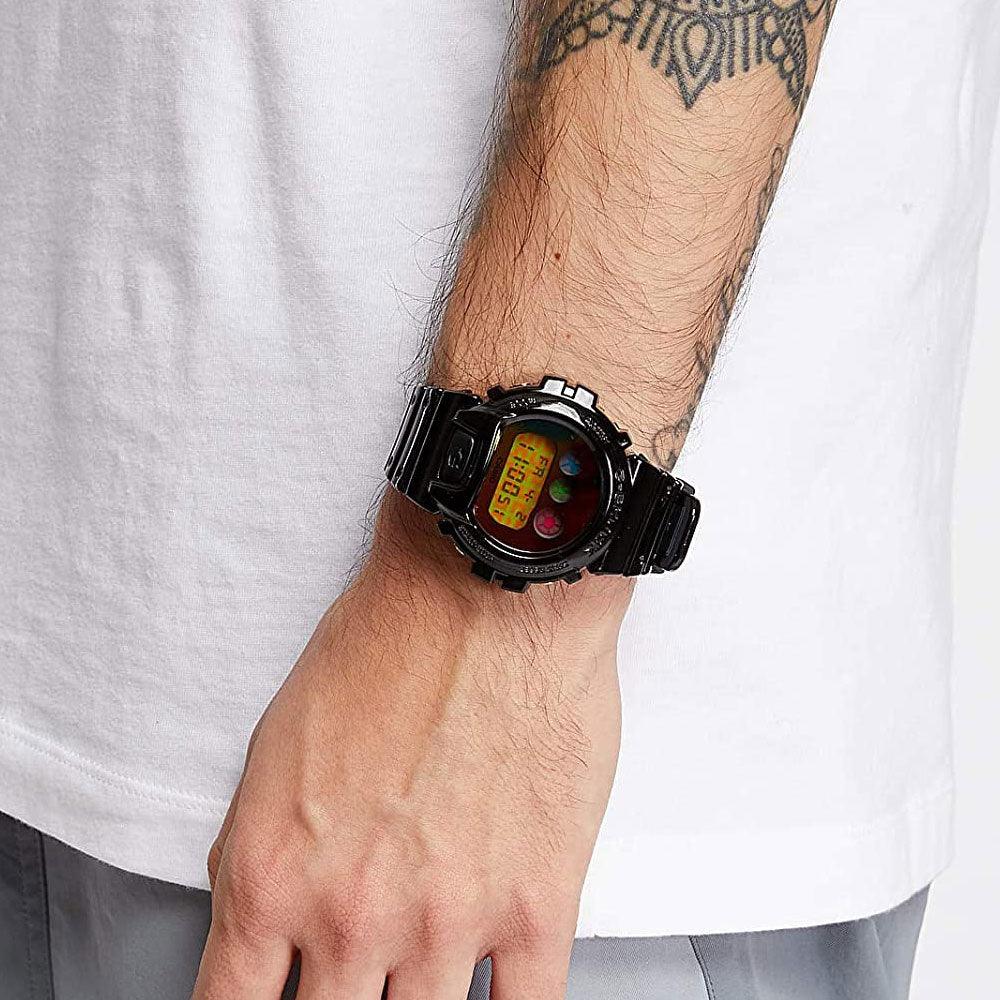 G-Shock DW-6900 25th Anniversary DW-6900SP-1