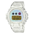 G-Shock DW-6900 25th Anniversary DW-6900SP-7