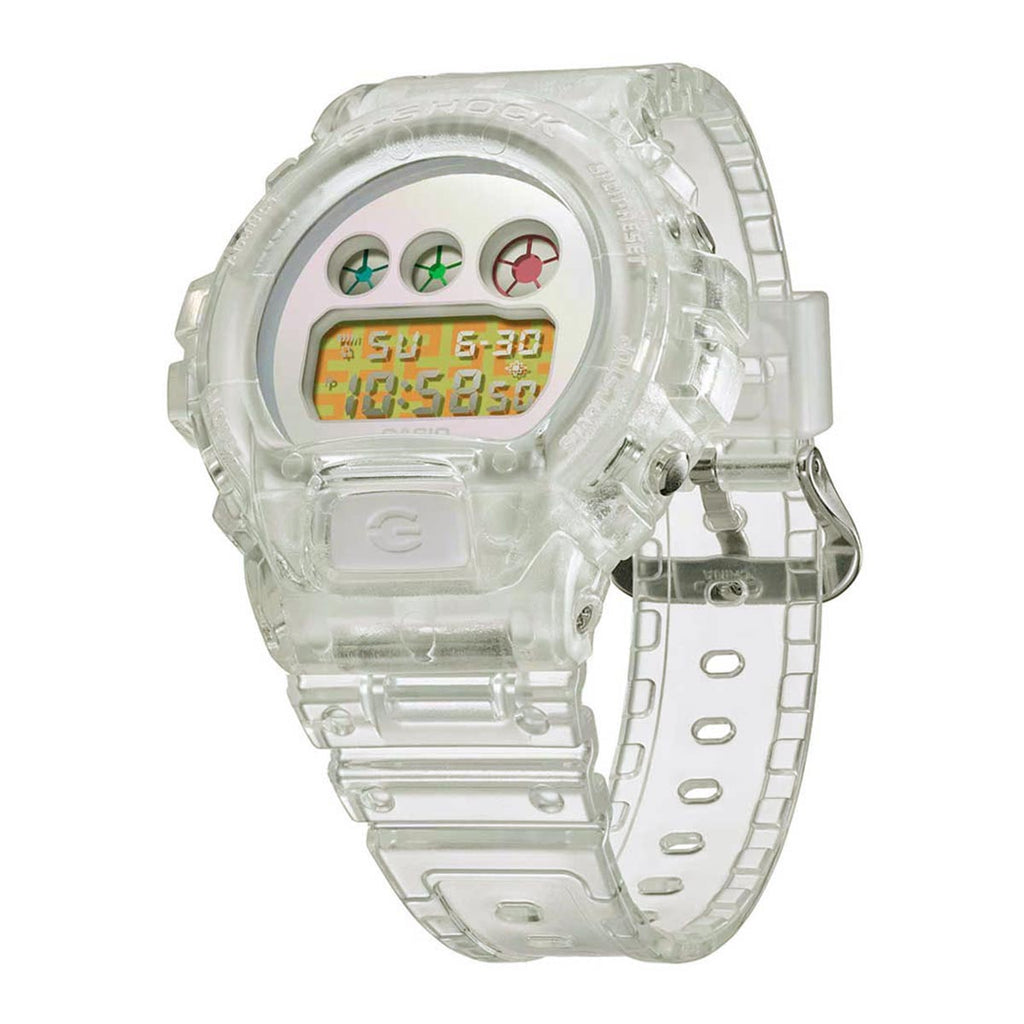 G-Shock DW-6900 25th Anniversary DW-6900SP-7