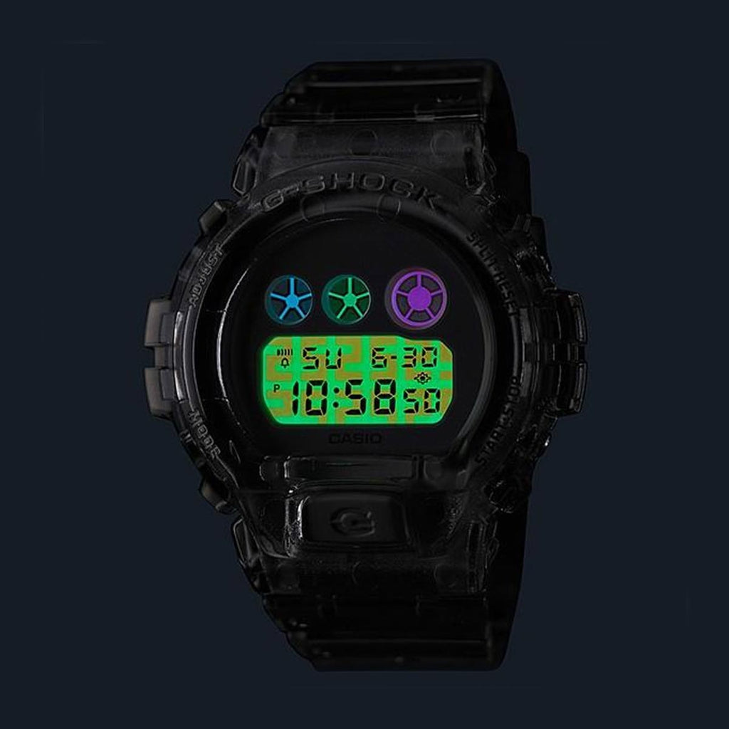 G-Shock DW-6900 25th Anniversary DW-6900SP-7