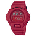 G-Shock Red Out Edition Watch DW-6935C-4