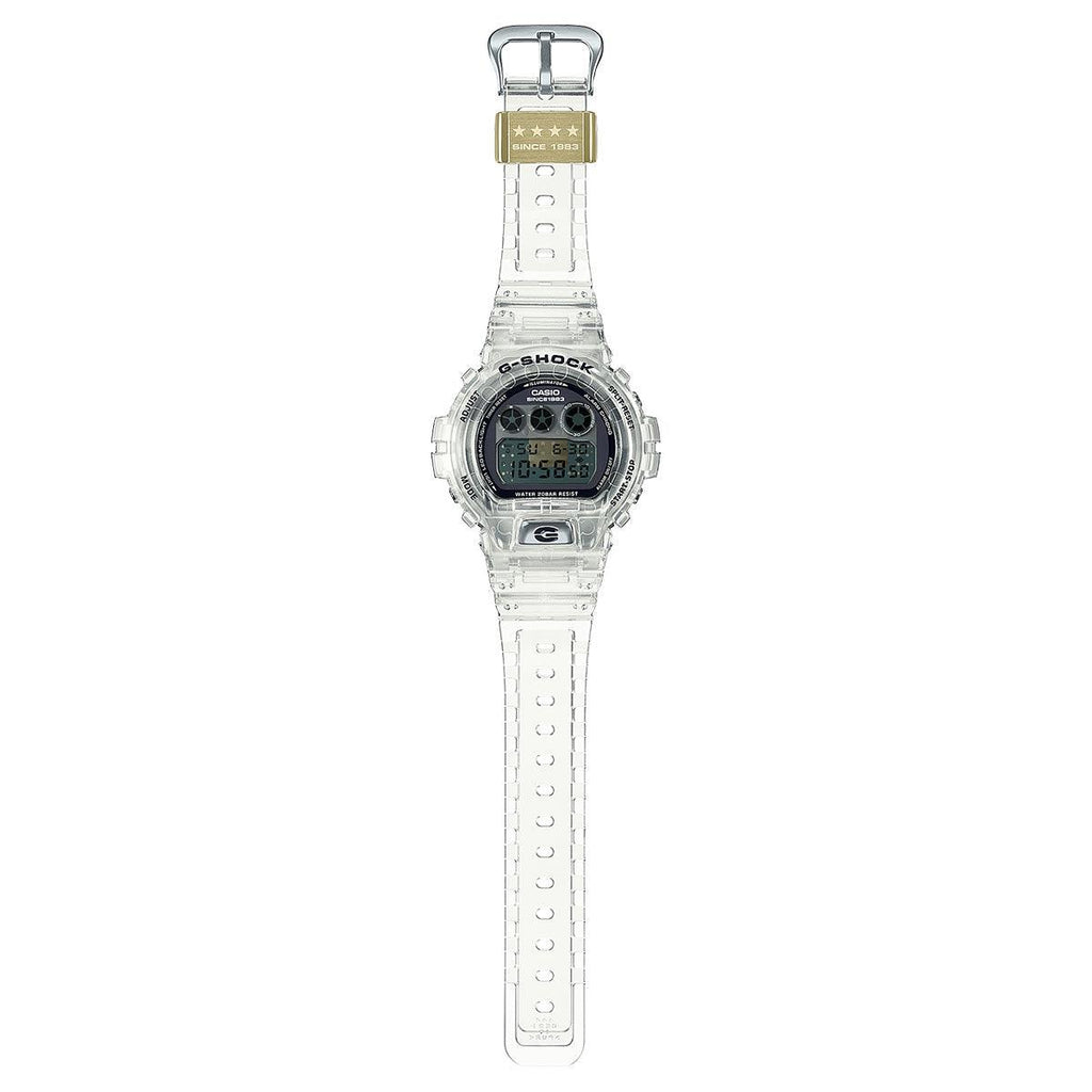 G-Shock 40th Anniversary DW-6940RX-7