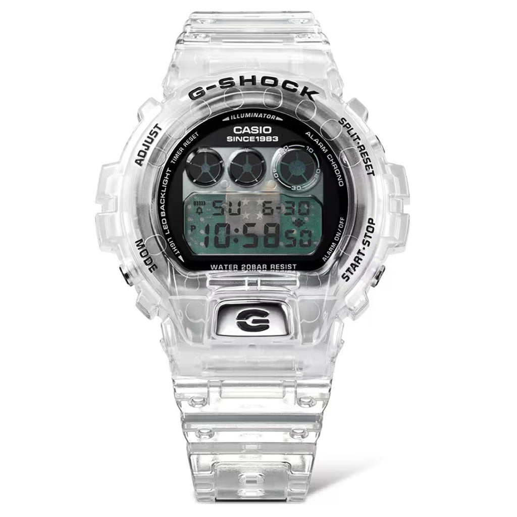 G-Shock 40th Anniversary DW-6940RX-7