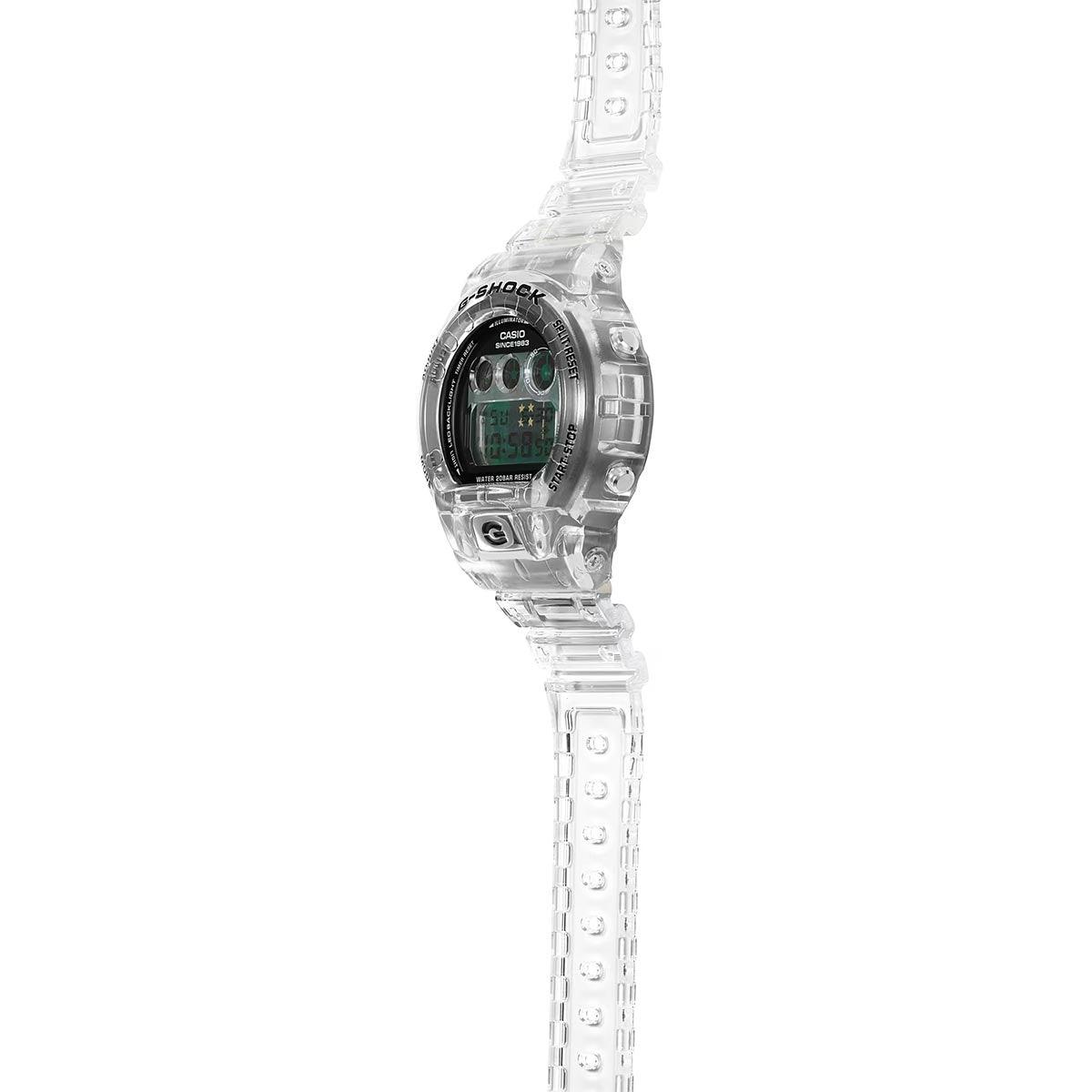 G-Shock 40th Anniversary DW-6940RX-7