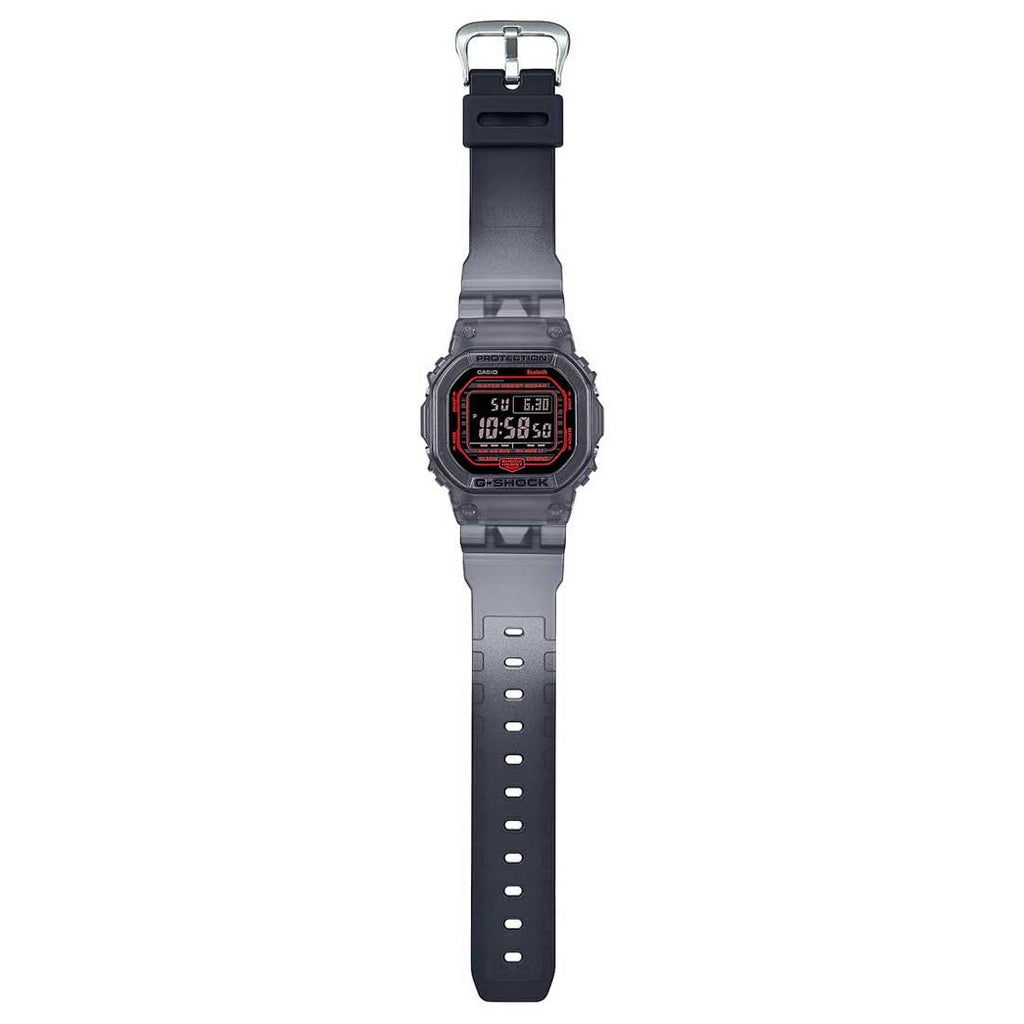 G-Shock Bluetooth Watch DW-B5600G-1