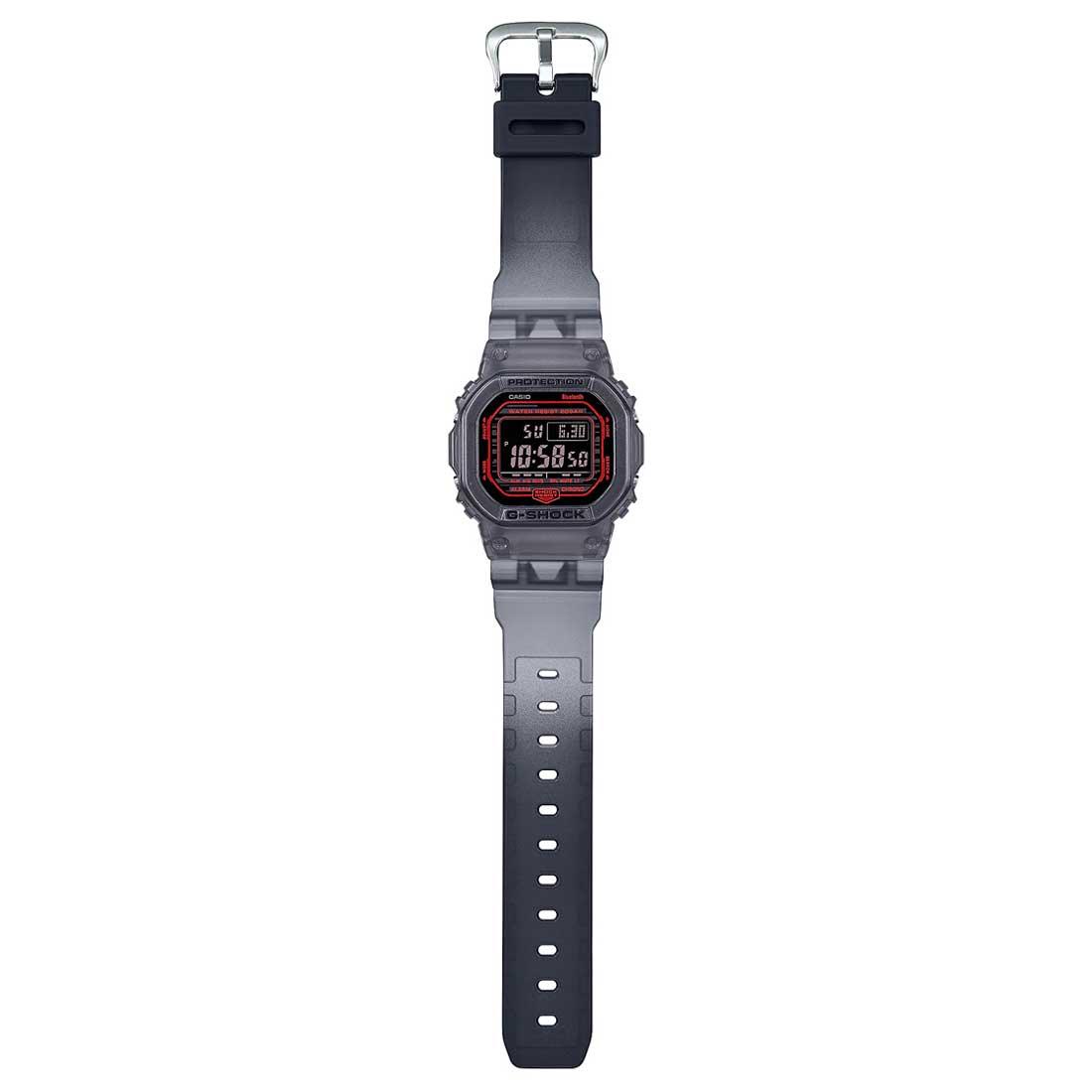 G-Shock Bluetooth Watch DW-B5600G-1