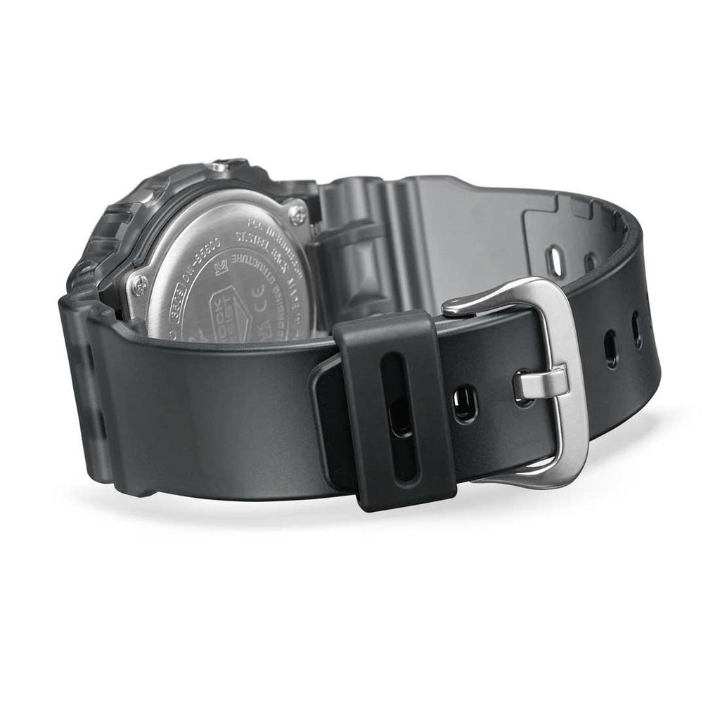 G-Shock Bluetooth Watch DW-B5600G-1