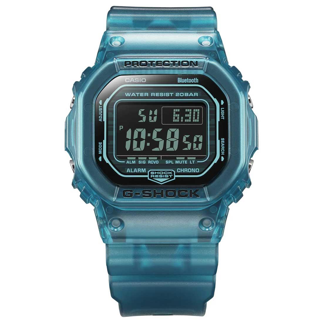 G-Shock Urban Style Bluetooth DW-B5600G-2