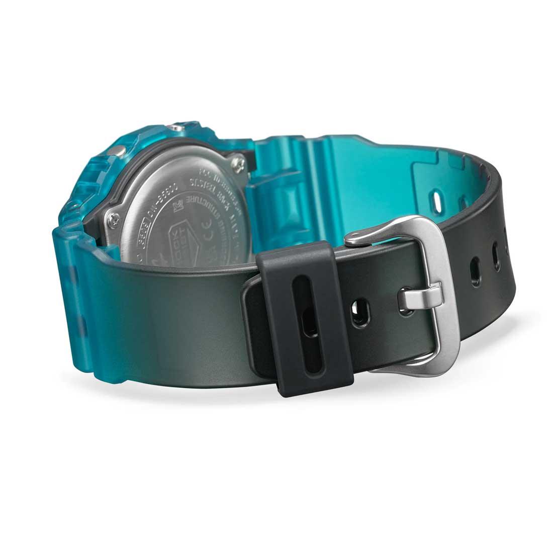 G-Shock Urban Style Bluetooth DW-B5600G-2