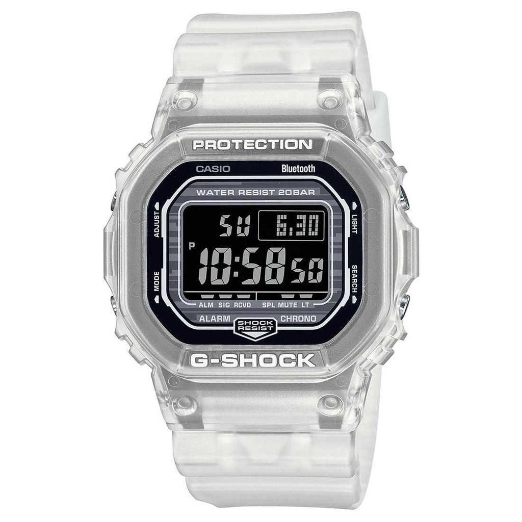 G-Shock Bluetooth Watch DW-B5600G-7
