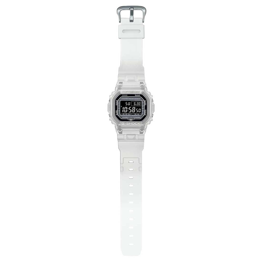 G-Shock Bluetooth Watch DW-B5600G-7