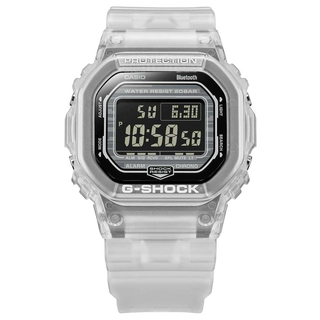 G-Shock Bluetooth Watch DW-B5600G-7
