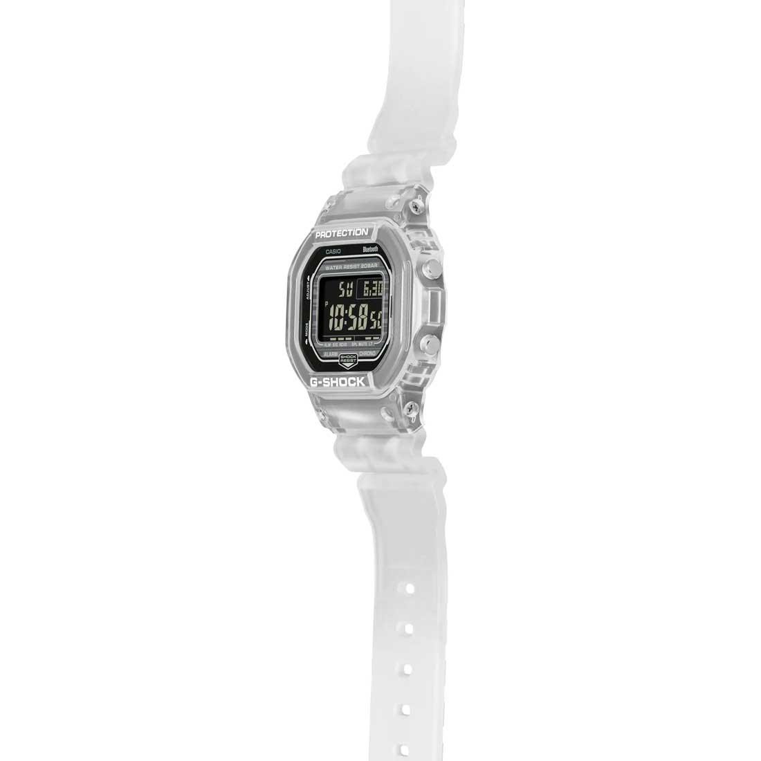 G-Shock Bluetooth Watch DW-B5600G-7