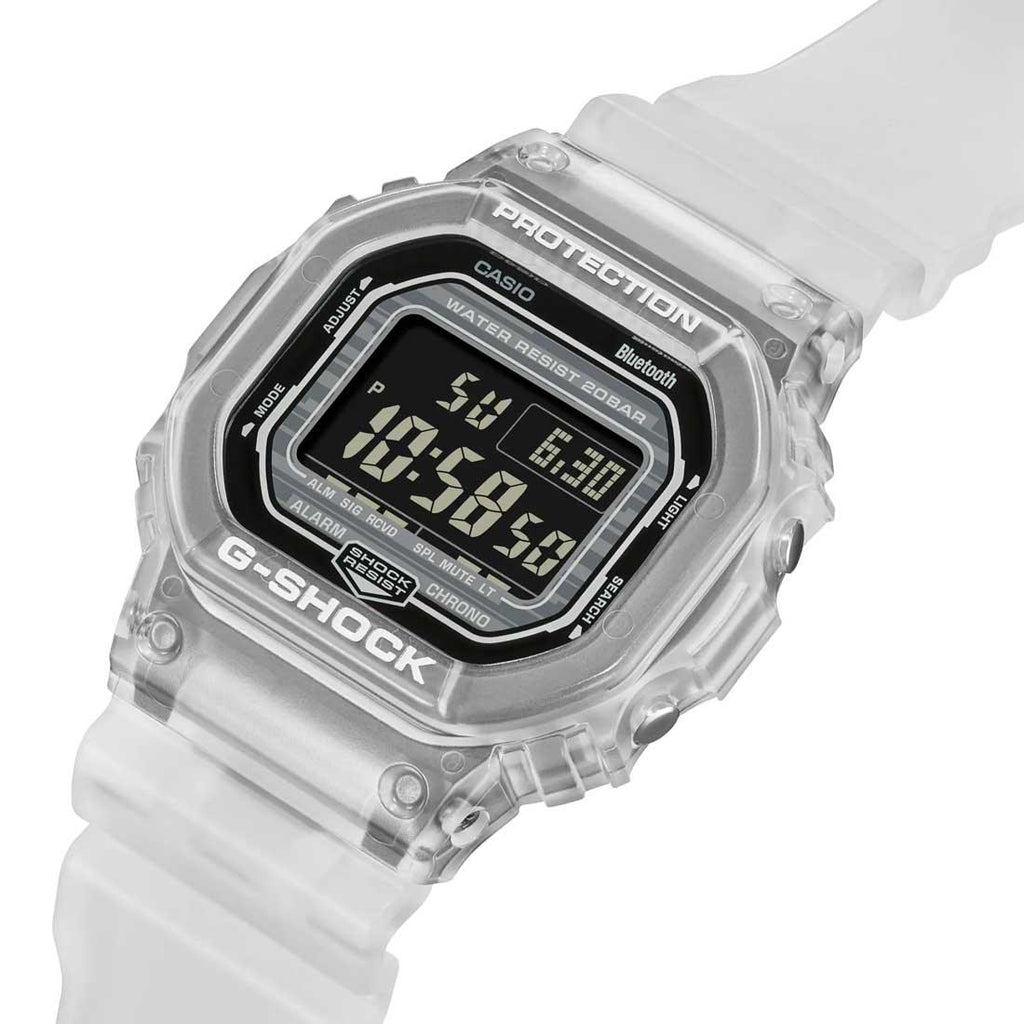 G-Shock Bluetooth Watch DW-B5600G-7