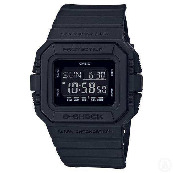 G-Shock Classic Series Watch DW-D5500BB-1