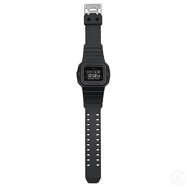G-Shock Classic Series Watch DW-D5500BB-1
