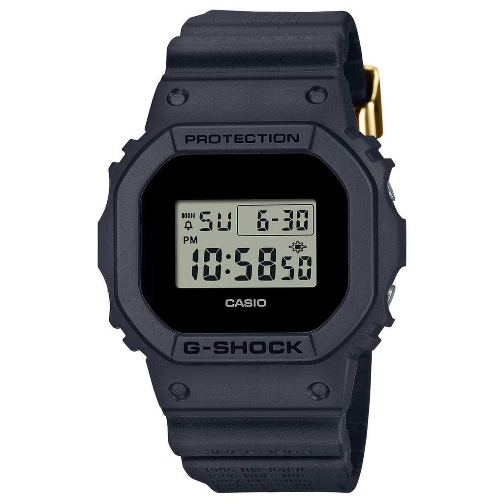 G-Shock 40th Anniversary Set DW-E5657RE-1