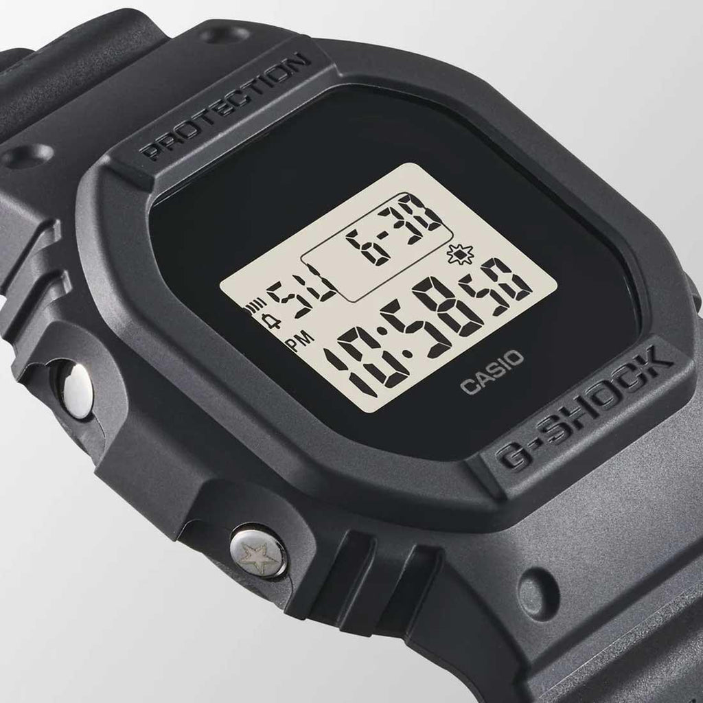 G-Shock 40th Anniversary Set DW-E5657RE-1