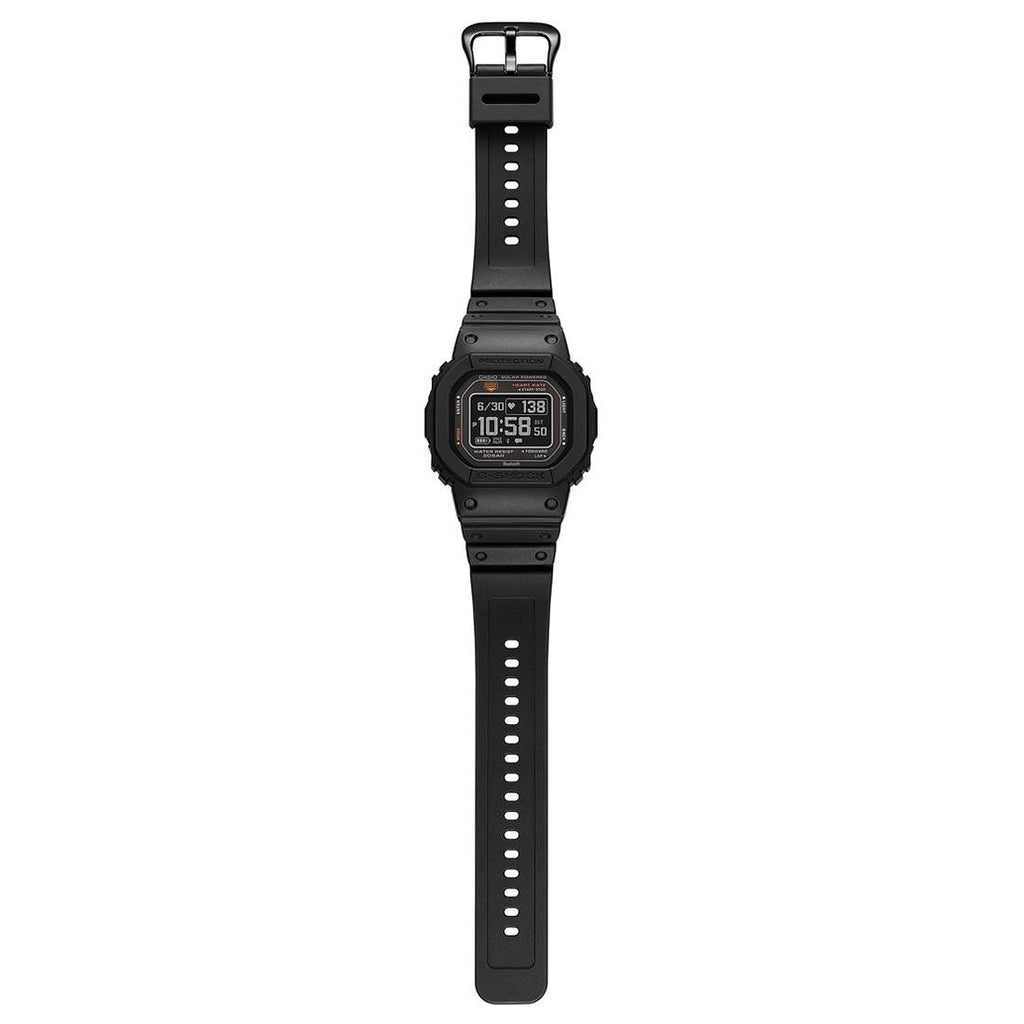 G-Shock G-Squad Bluetooth DW-H5600-1
