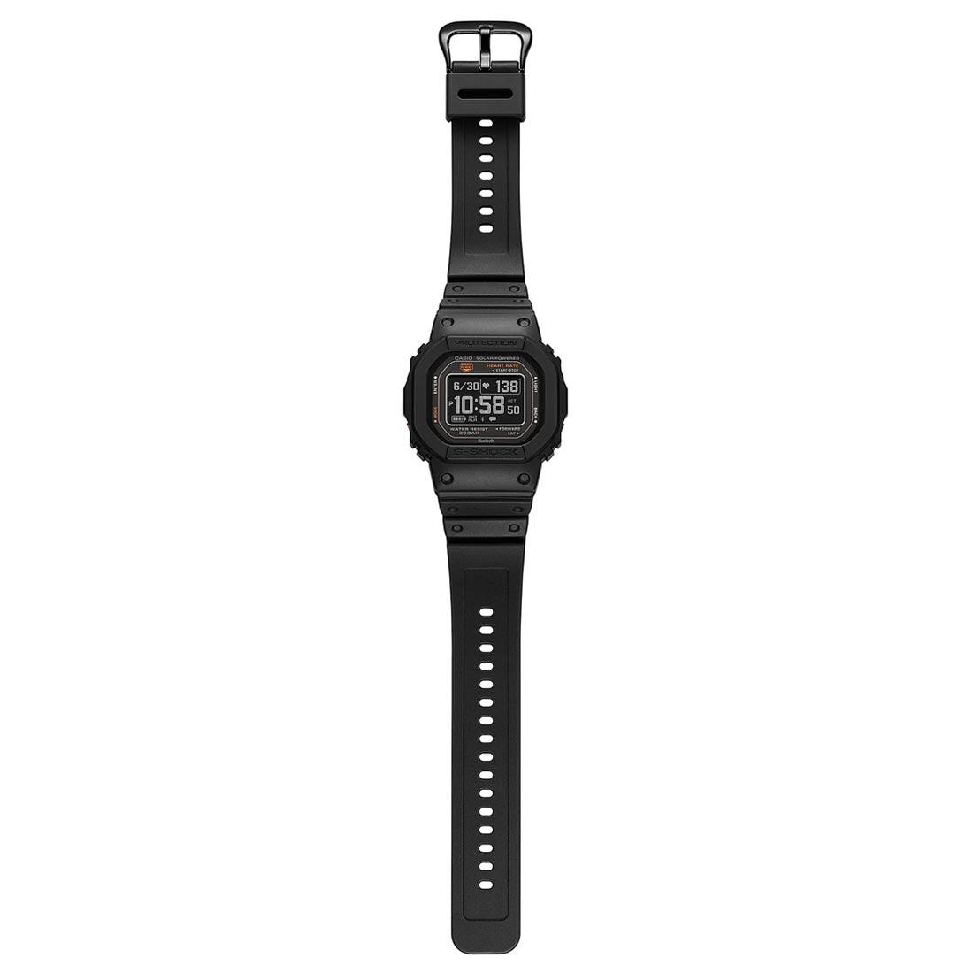 G-Shock G-Squad Bluetooth DW-H5600-1