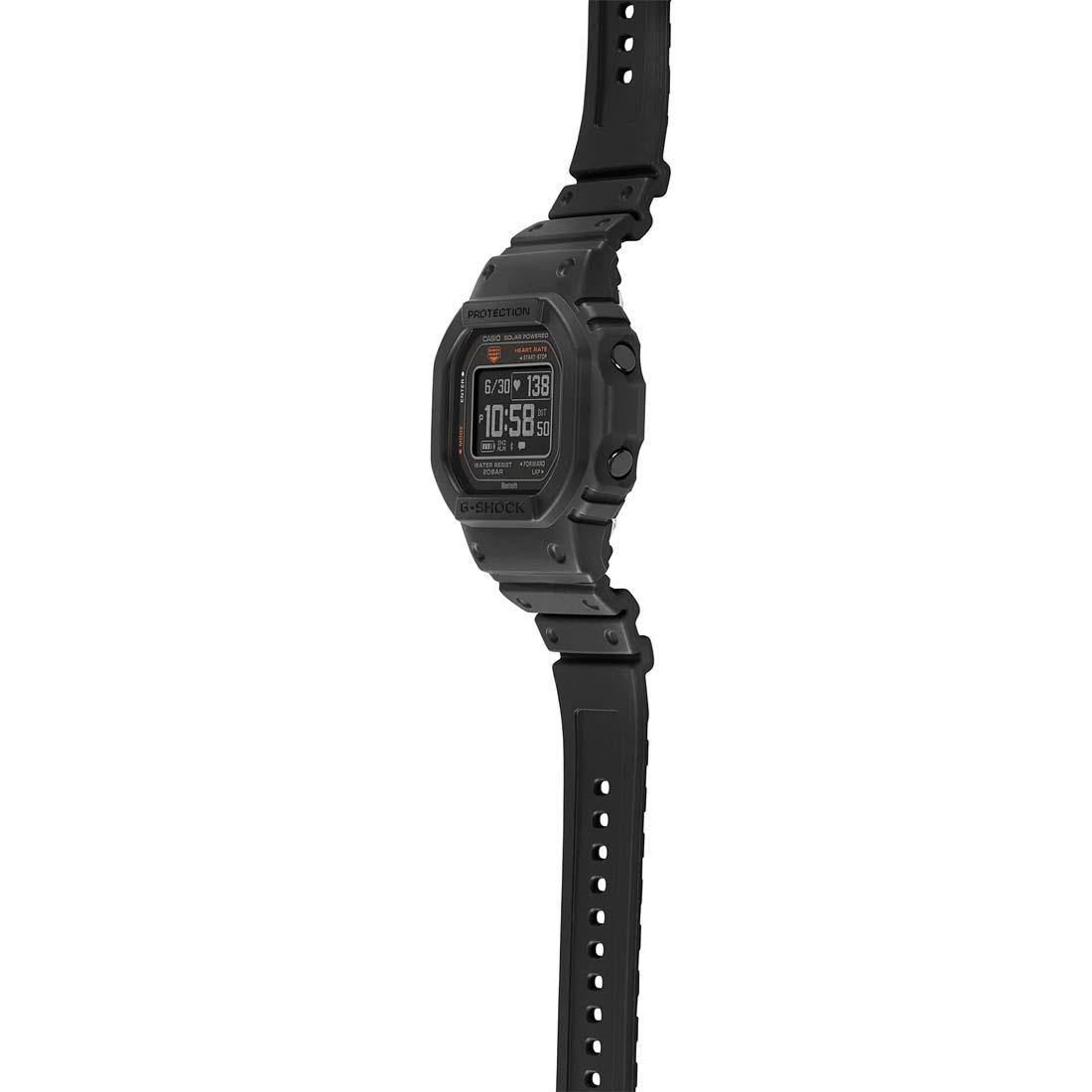 G-Shock G-Squad Bluetooth DW-H5600-1