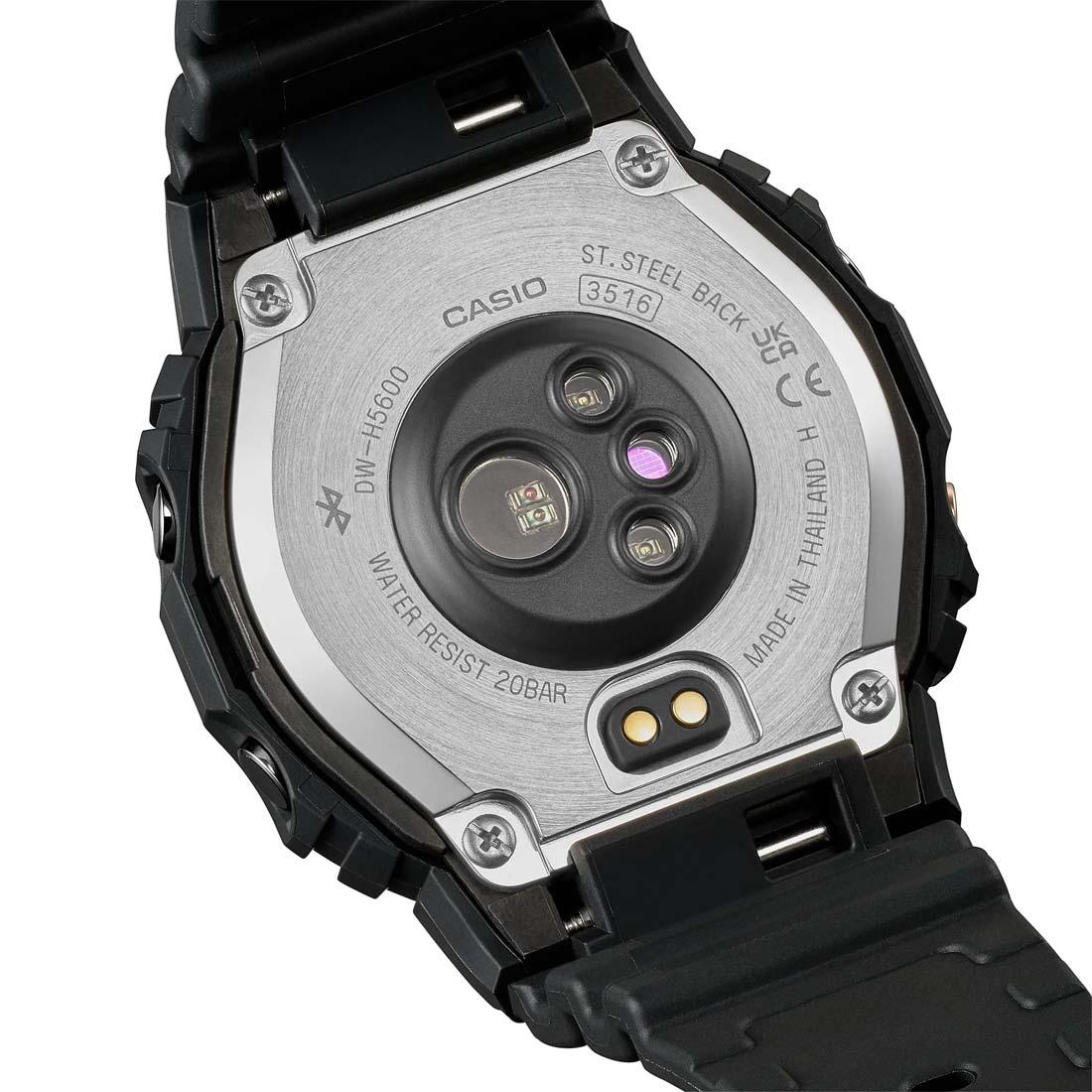 G-Shock G-Squad Bluetooth DW-H5600-1