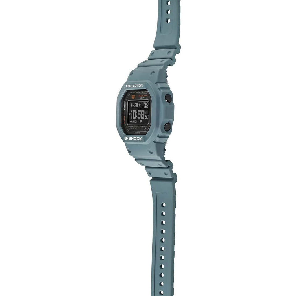 G-Shock G-Squad Bluetooth Watch DW-H5600-2