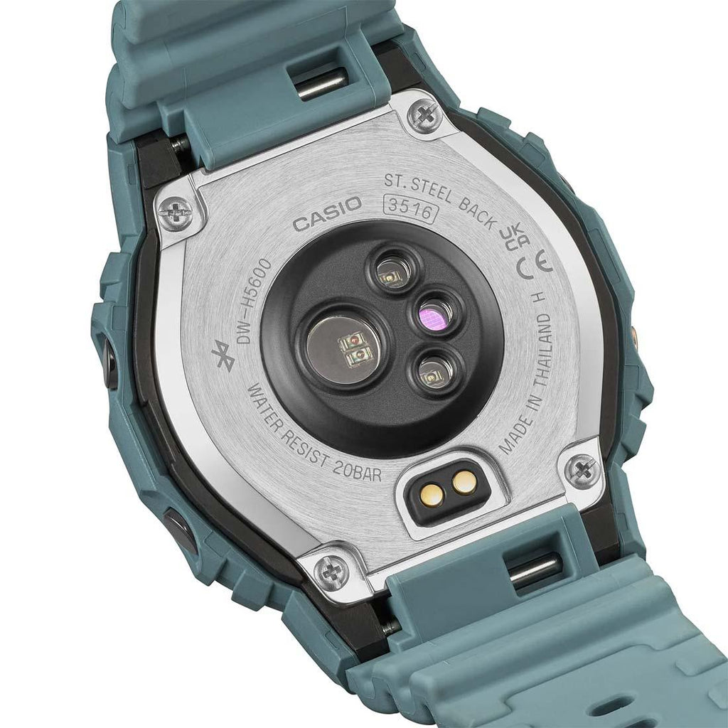 G-Shock G-Squad Bluetooth Watch DW-H5600-2