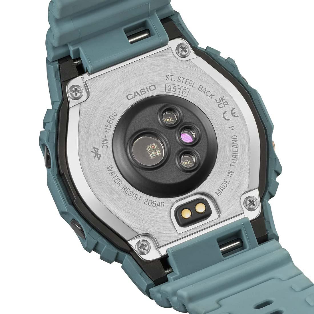 G-Shock G-Squad Bluetooth Watch DW-H5600-2
