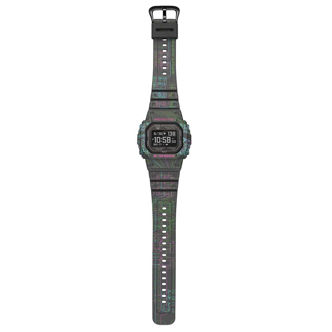 G-Shock G-Squad Special Edition Set DW-H5600EX-1