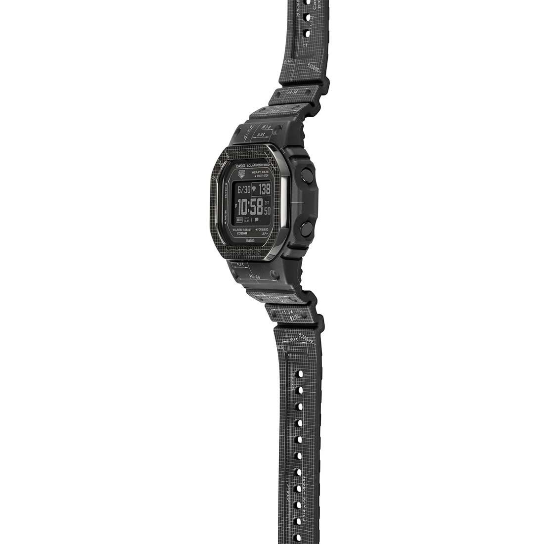 G-Shock G-Squad Special Edition Set DW-H5600EX-1