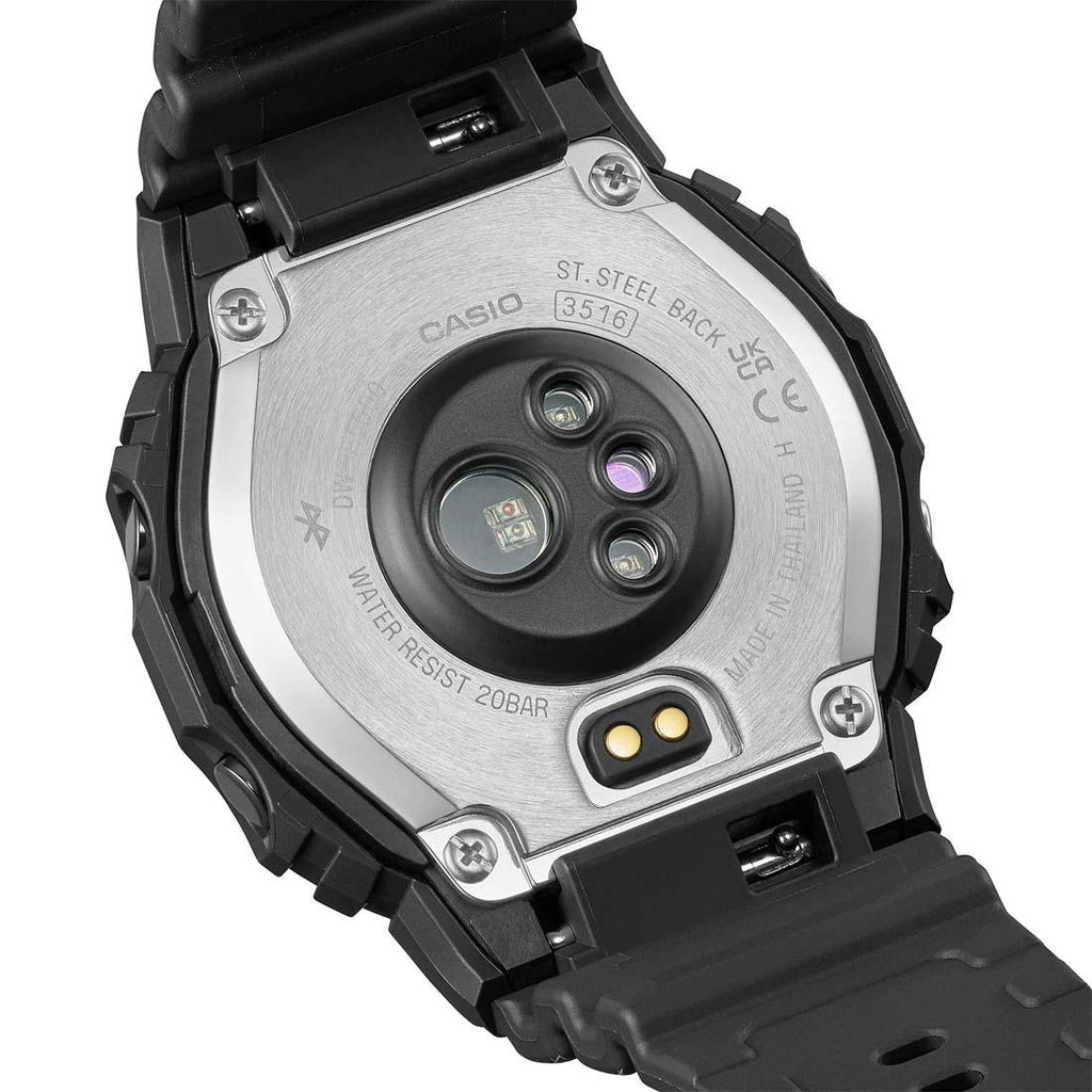 G-Shock G-Squad Special Edition Set DW-H5600EX-1