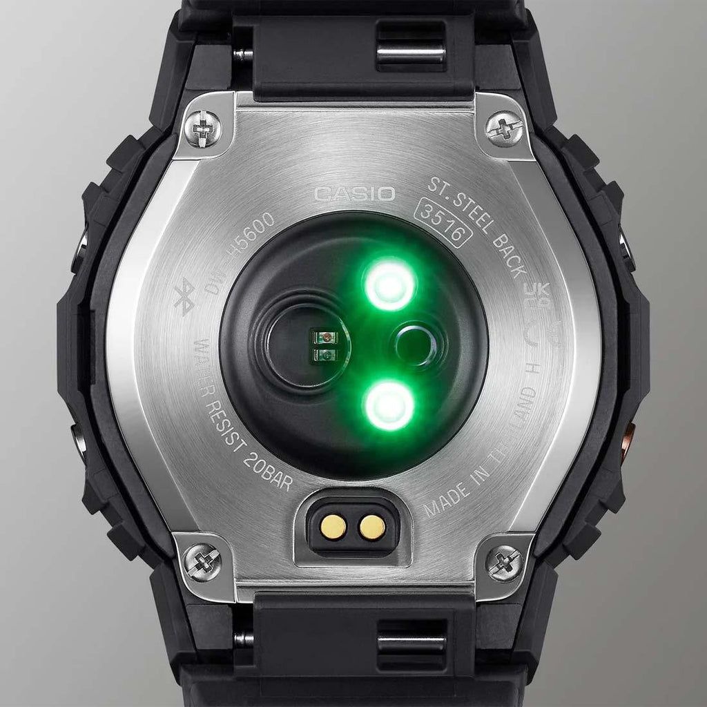 G-Shock G-Squad Bluetooth Watch DW-H5600MB-1