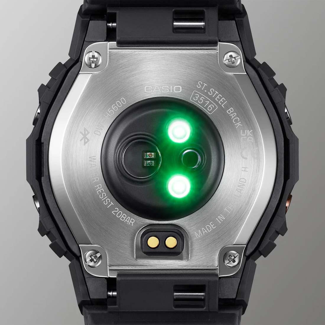 G-Shock G-Squad Bluetooth Watch DW-H5600MB-1