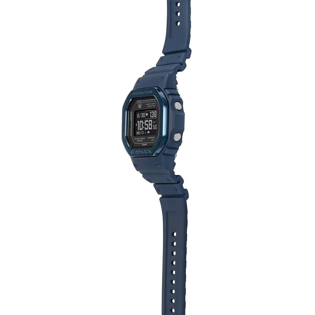 G-Shock G-Squad Bluetooth Watch DW-H5600MB-2