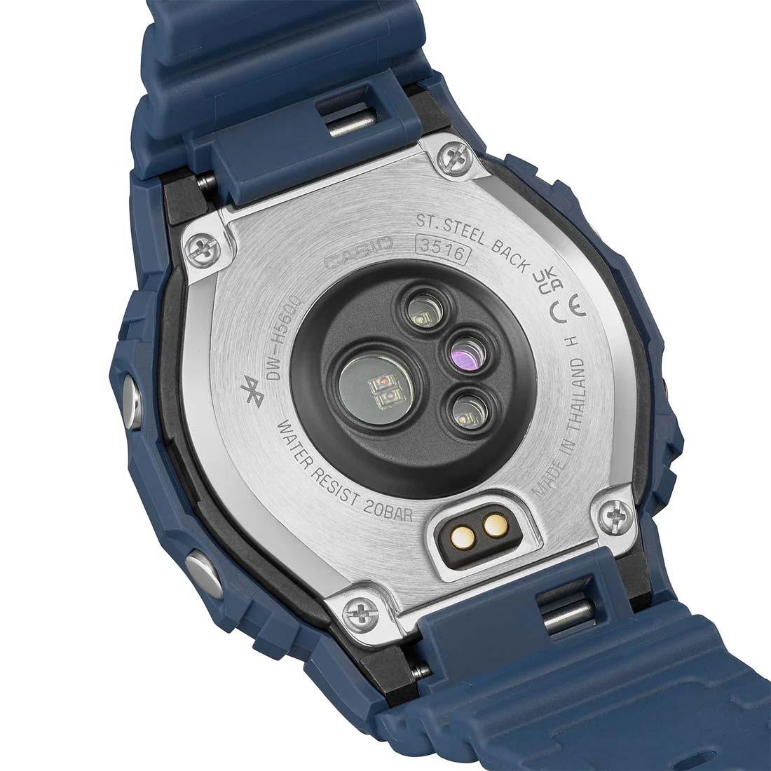 G-Shock G-Squad Bluetooth Watch DW-H5600MB-2