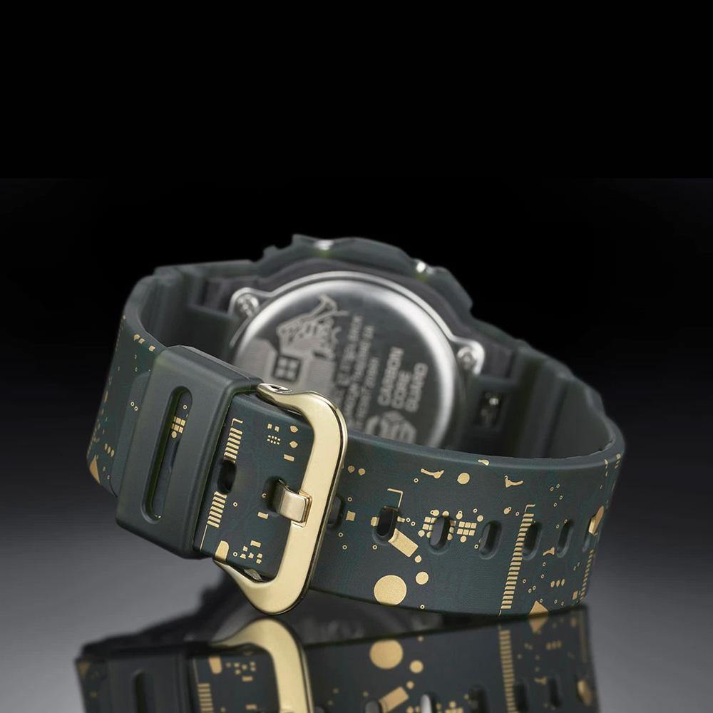 G-Shock Limited Edition Watch DWE-5600CC-3