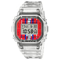 G-Shock x Kashiwa Sato LINES Watch DWE-5600KS-7