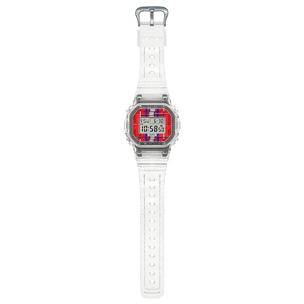 G-Shock x Kashiwa Sato LINES Watch DWE-5600KS-7