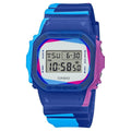 G-Shock Overlap Printing Edition Set DWE-5600PR-2