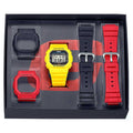 G-Shock Limited Edition Set DWE-5600R-9