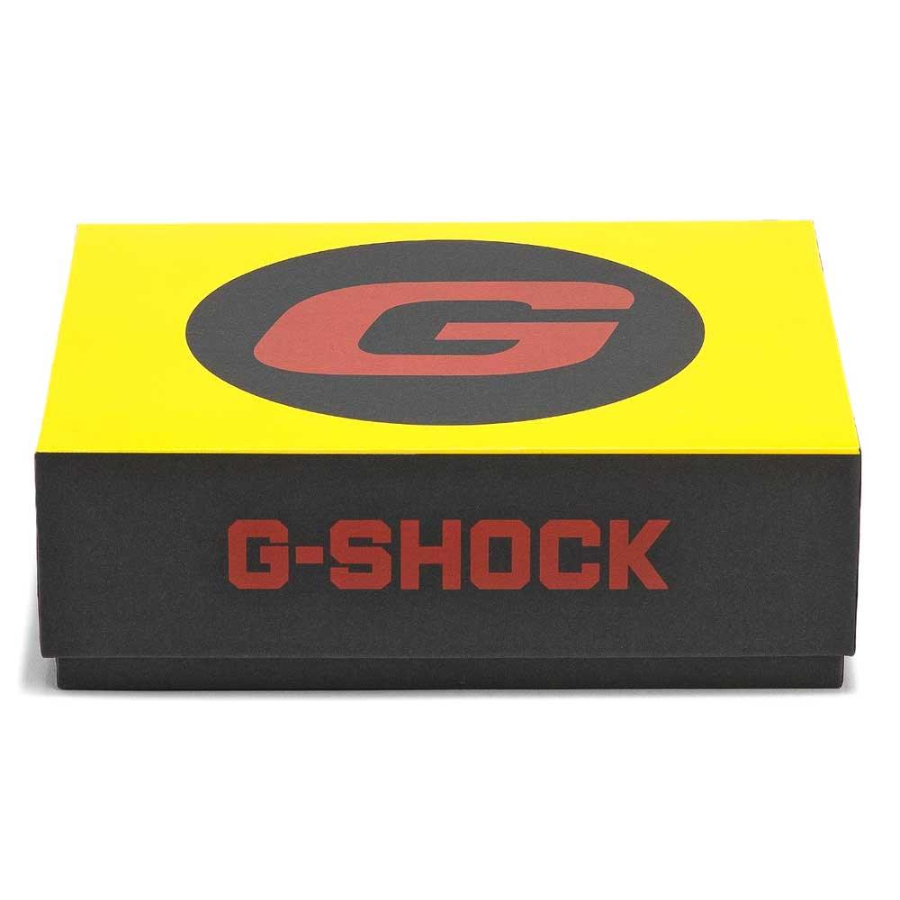 G-Shock Limited Edition Set DWE-5600R-9