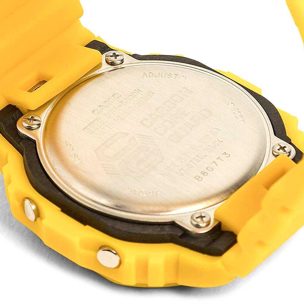 G-Shock Limited Edition Set DWE-5600R-9