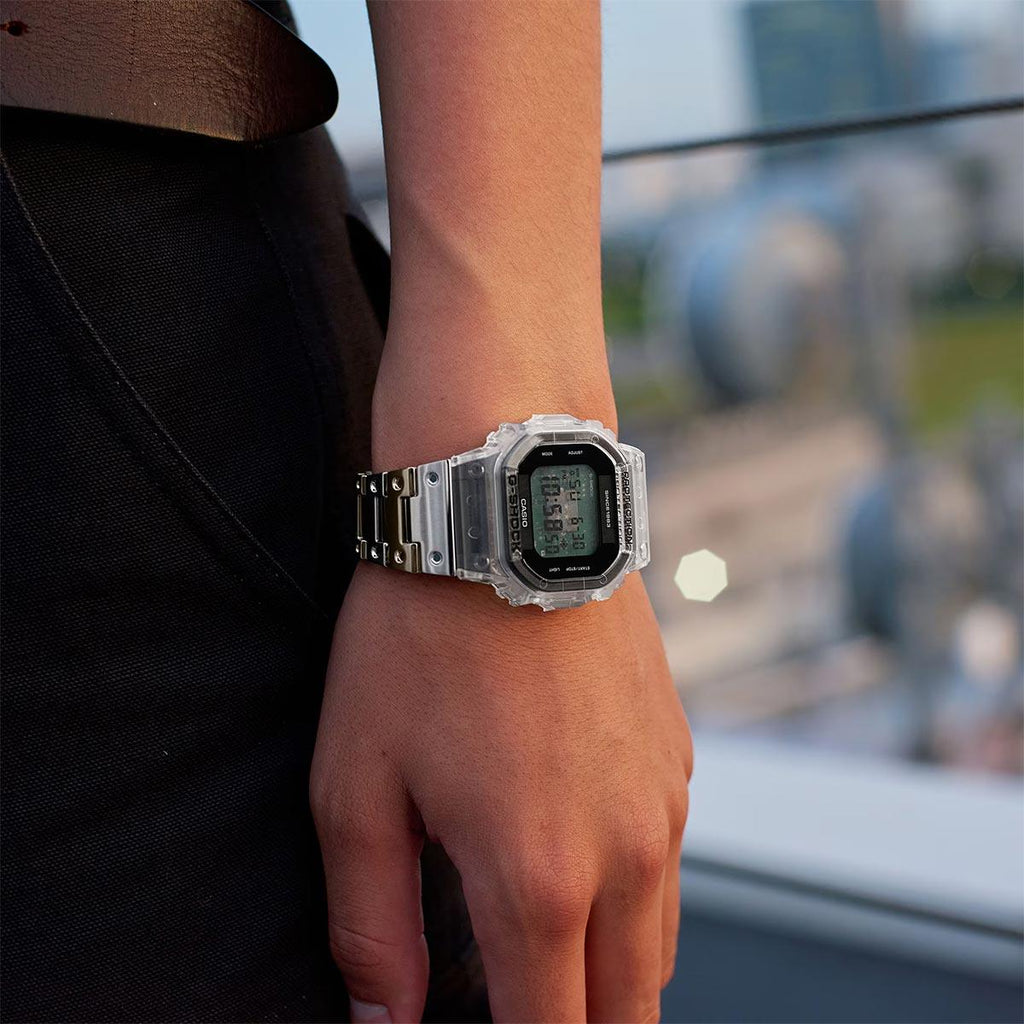 G-Shock 40th Anniversary Watch DWE-5640RX-7