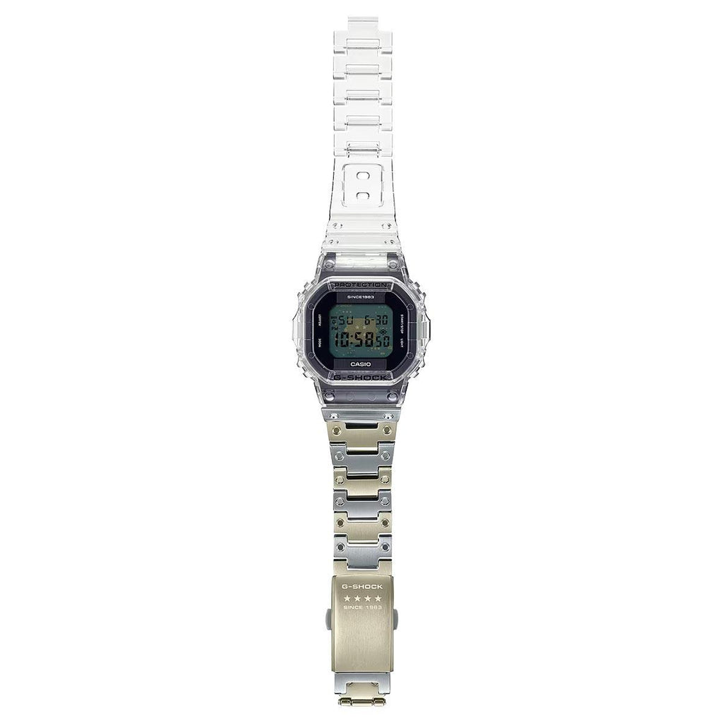 G-Shock 40th Anniversary Watch DWE-5640RX-7