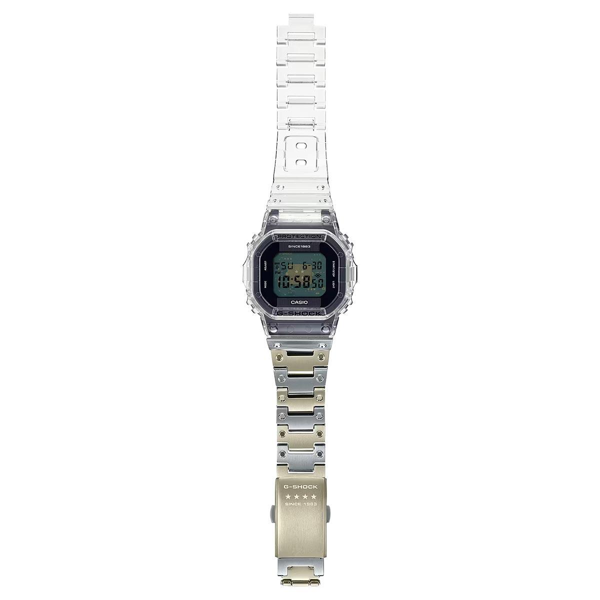 G-Shock 40th Anniversary Watch DWE-5640RX-7