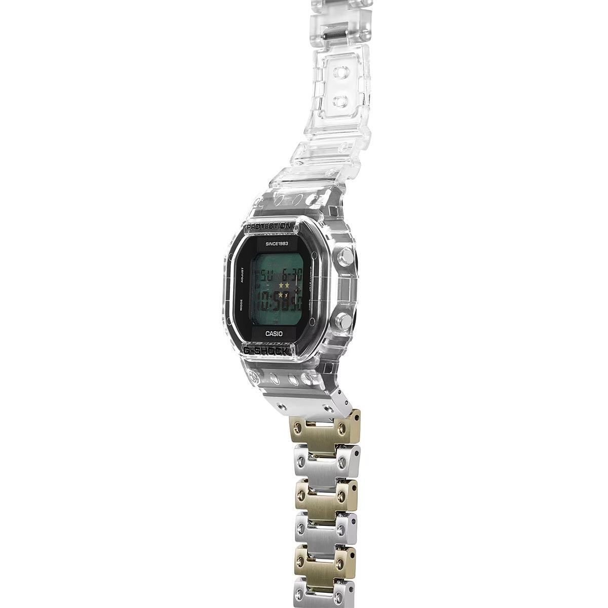 G-Shock 40th Anniversary Watch DWE-5640RX-7