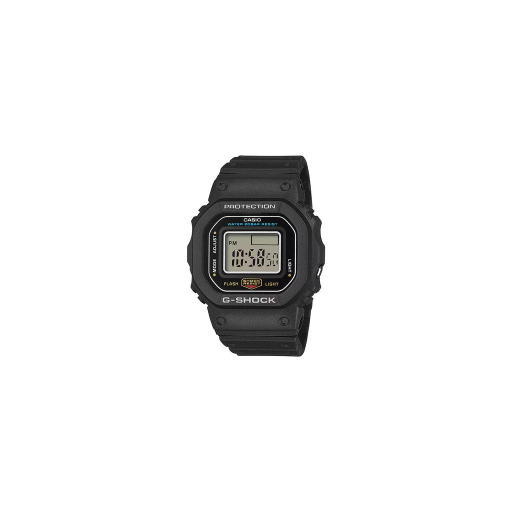 G-Shock Nano Ring Watch Black DWN-5600-1